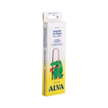 Raspador de Lingua de Cobre Infantil - Alva