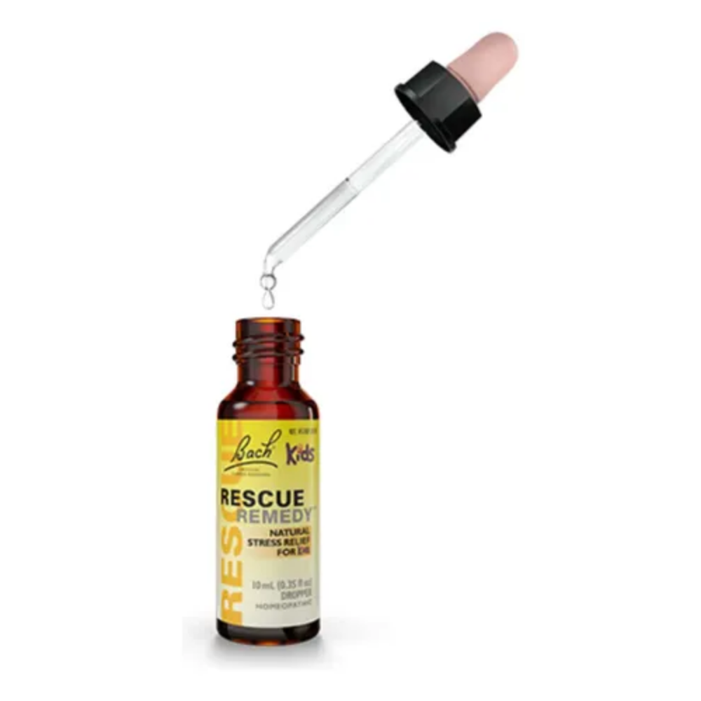 FLORAL BACH RESCUE KIDS 10ML3