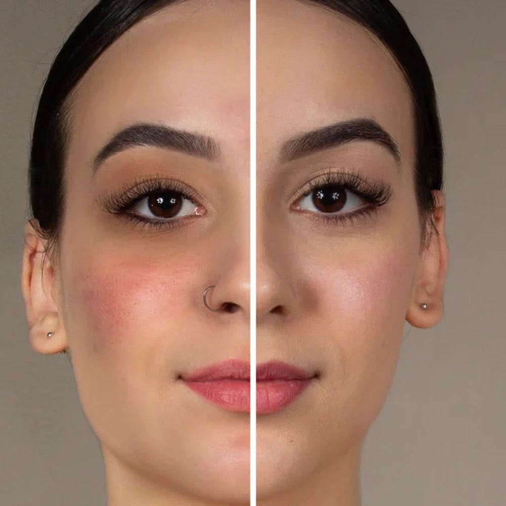 Base Líquida Orgânica Souvie Cor 10 Macadâmia 30ml
