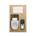 Aromatizador Elétrico Via Aroma com Essência Bamboo