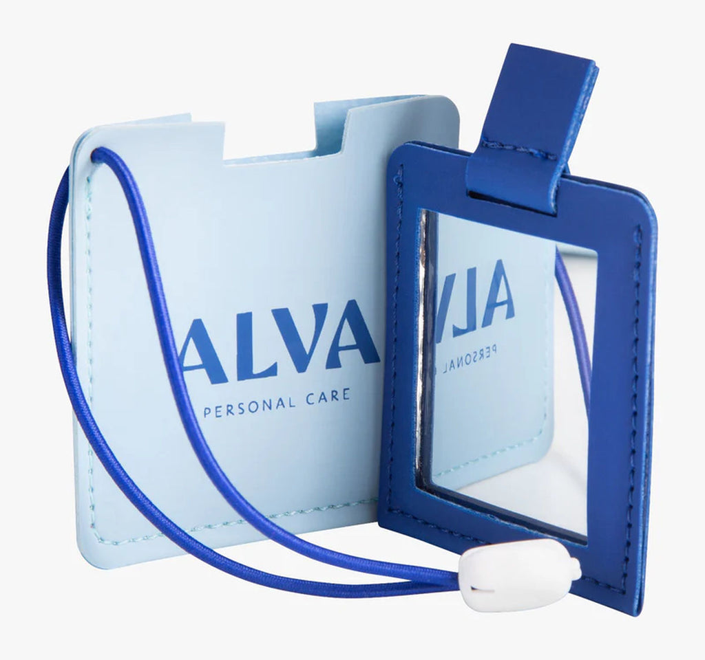 Porta Espelho Alva
