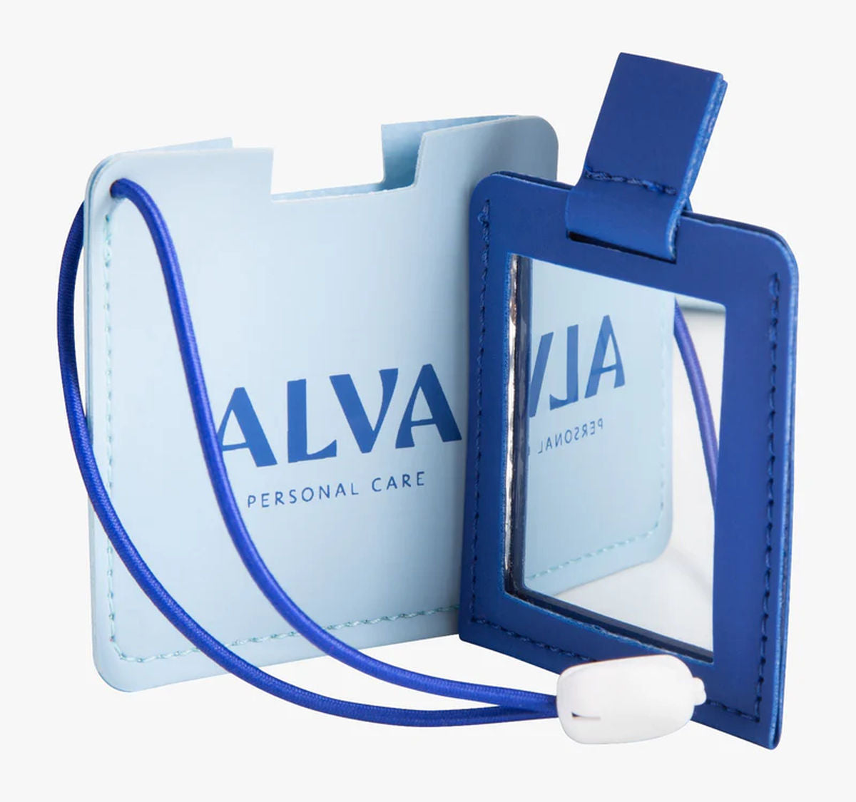 Porta Espelho Alva
