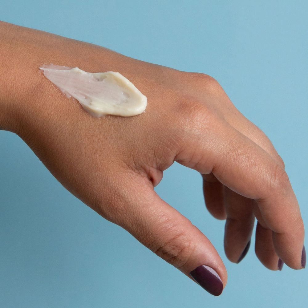 Creme Hidratante Facial Natural 40g - AmoKarité