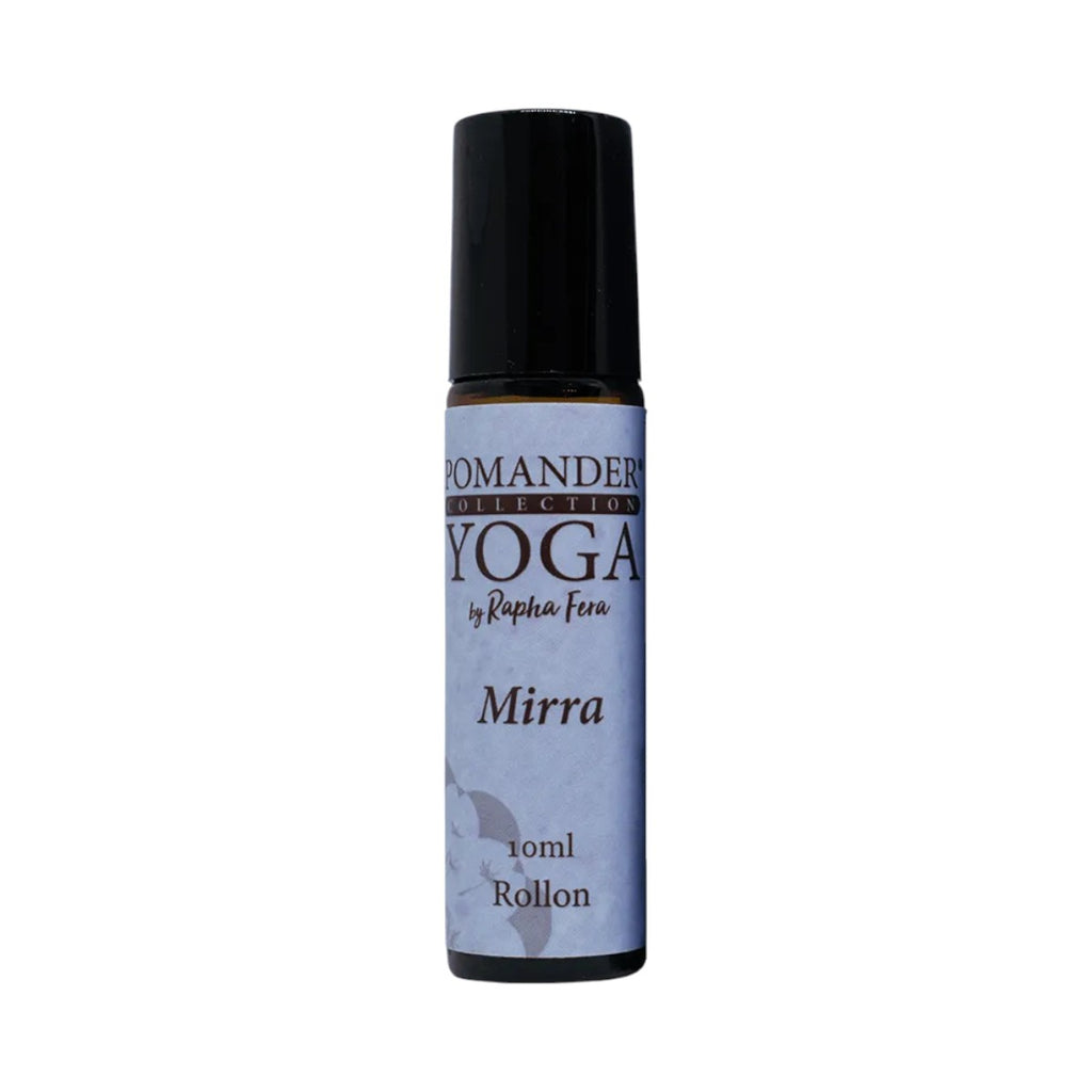 Pomander Yoga Despertar Mirra Rollon 10ml