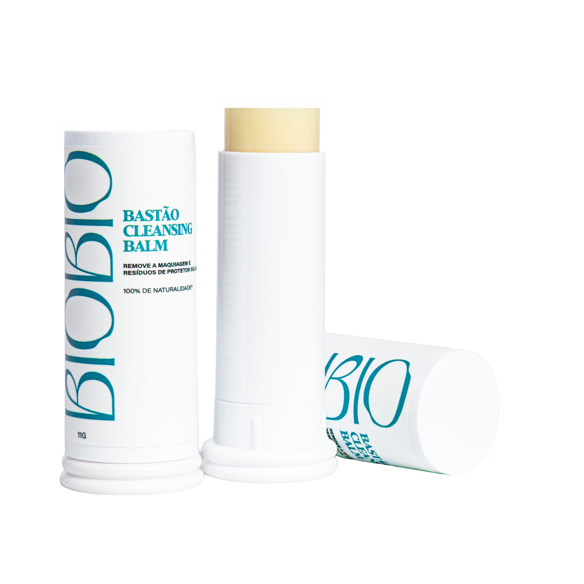 Cleansing Balm Biobio - 11G