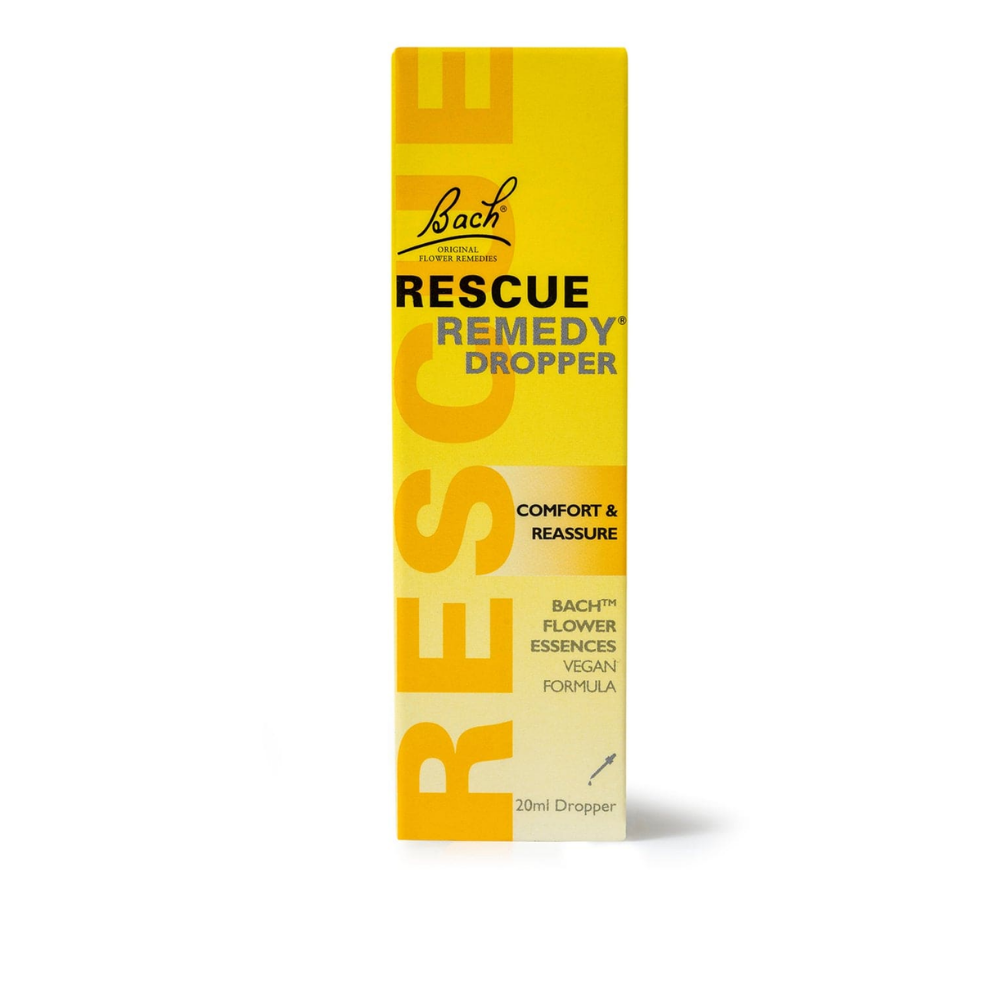 FLORAL BACH RESCUE 20ML