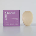 Condicionador Solido AmoKarite 40g Natural Vegano