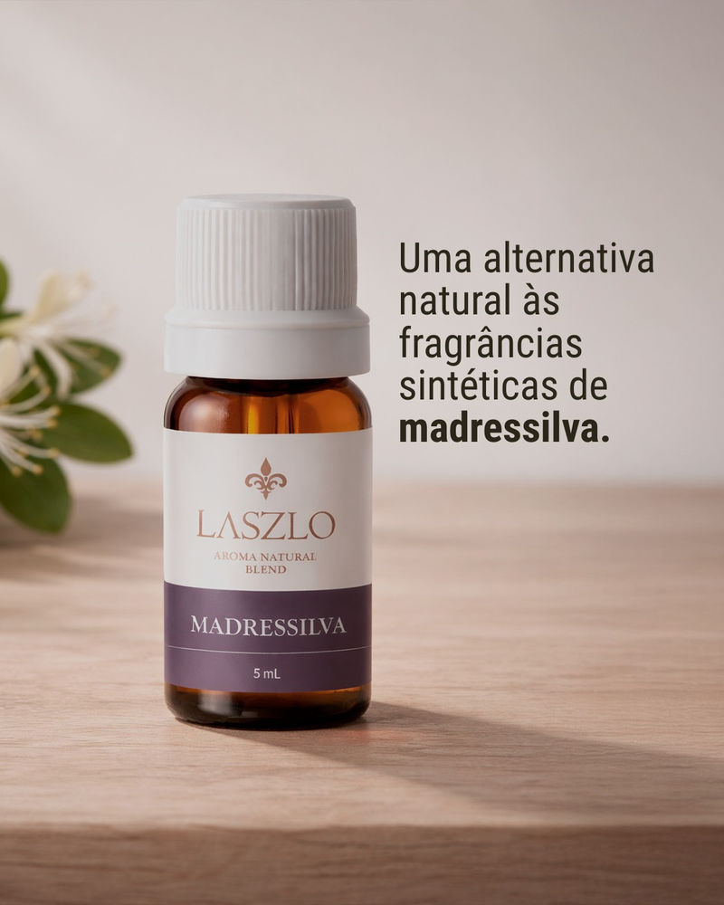 Blend Madressilva 5ml - Laszlo