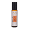 Roll-On Oleo Essencial Laranja Doce Via Aroma 10ml Pronto para Uso