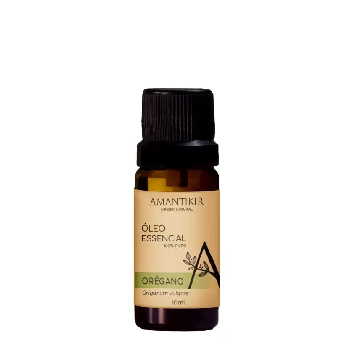 Óleo Essencial de Orégano 10ml Amantikir