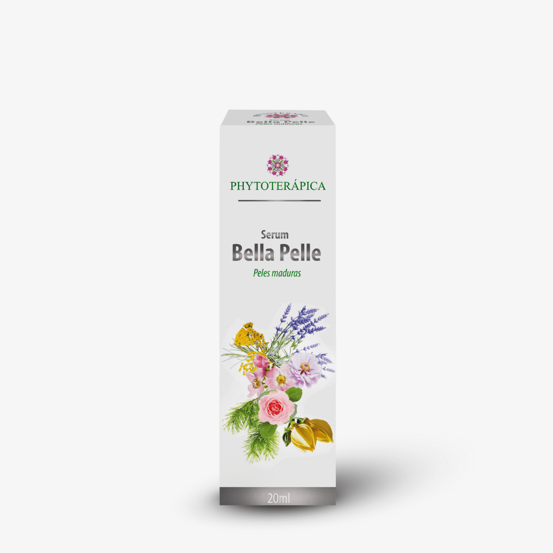 Sérum Bella Pelle  20ml Phytoterápica