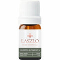 Óleo Essencial Hortelã-Pimenta GT Índia 10 ml