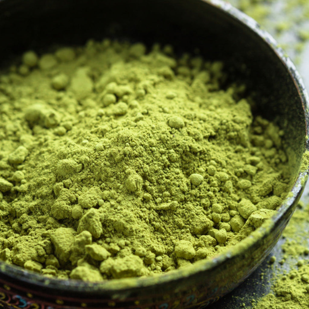 Vela Aromática Ginger + Matcha Noavi 100g