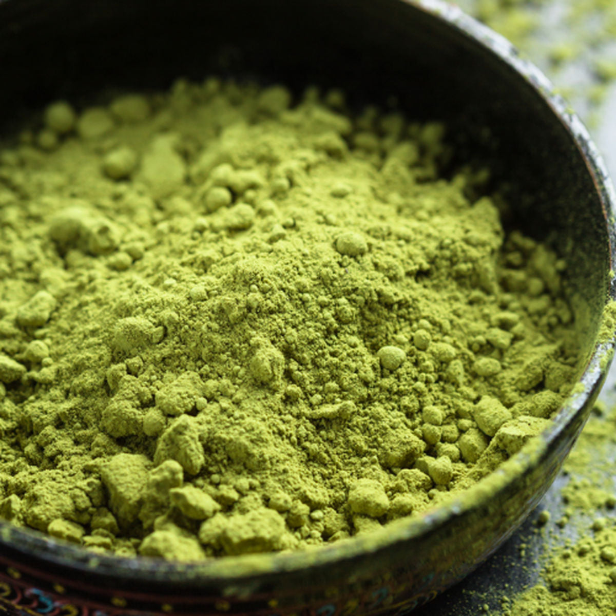Vela Aromática Ginger + Matcha Noavi 100g