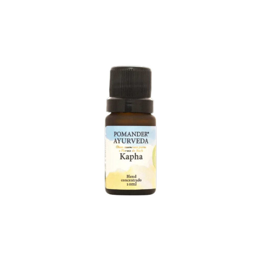 Pomander Ayurveda Kapha Blend 10ml