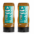 KIT DE 2 UNI - MEL BALDONI ORGANICO BISNAGA 300G