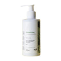 Shampoo Natural para Força e Crescimento Capilar Verdi 220ml