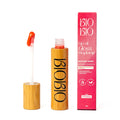 Lip Oil Gloss Bioplump Hidratante Vegano 7g Pitanga - Biobio