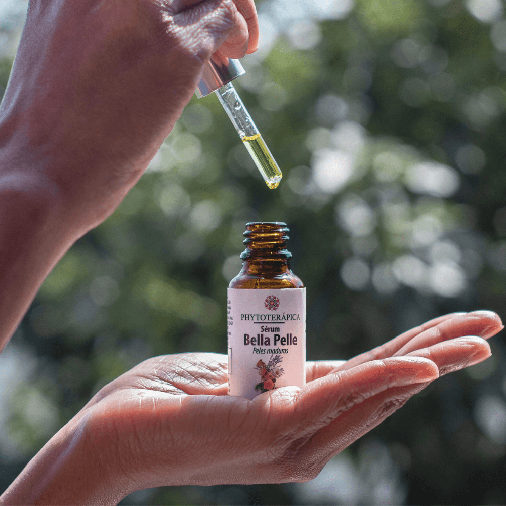 Sérum Bella Pelle  20ml Phytoterápica