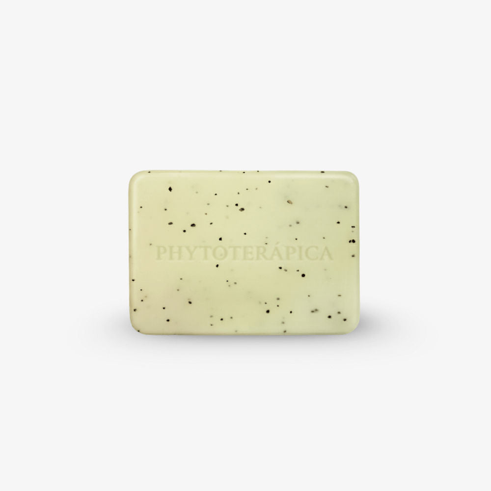 Sabonete Vegetal Esfoliante Ylang Ylang & Coco Phytoterápica 100g