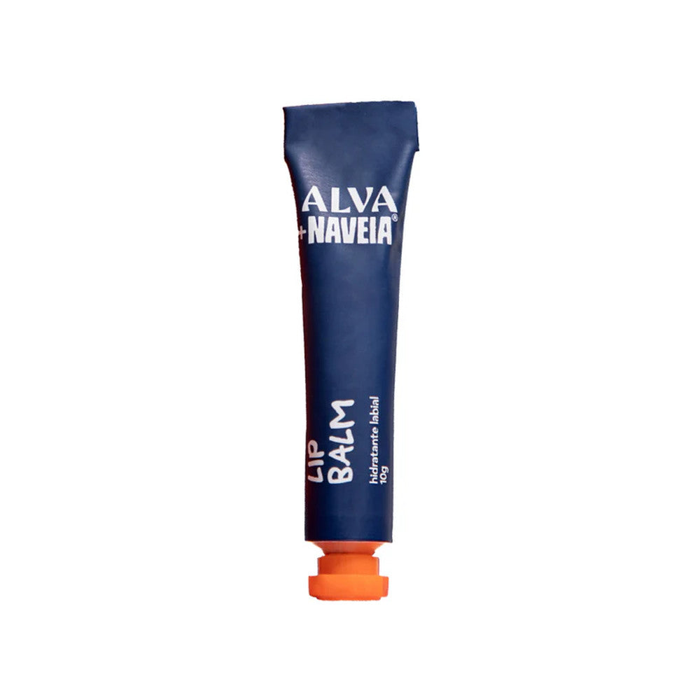 Lip Balm Collab Alva + Naveia 10g