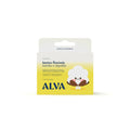 Cotonete de Bamboo e Algodão Natural Infantil Alva