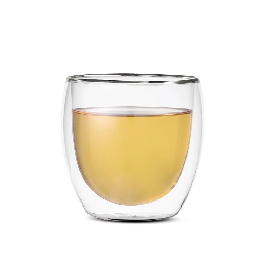 Chá Branco Sweet Mulberry Mini Lata 15g