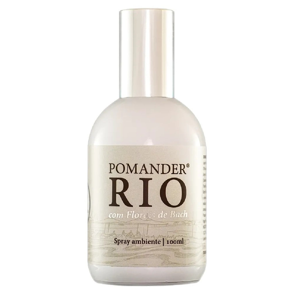 Pomander Rio Spray Ambiente 100ml