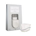Difusor Aromatizador Elétrico Bivolt Standard Via Aroma (Branco)