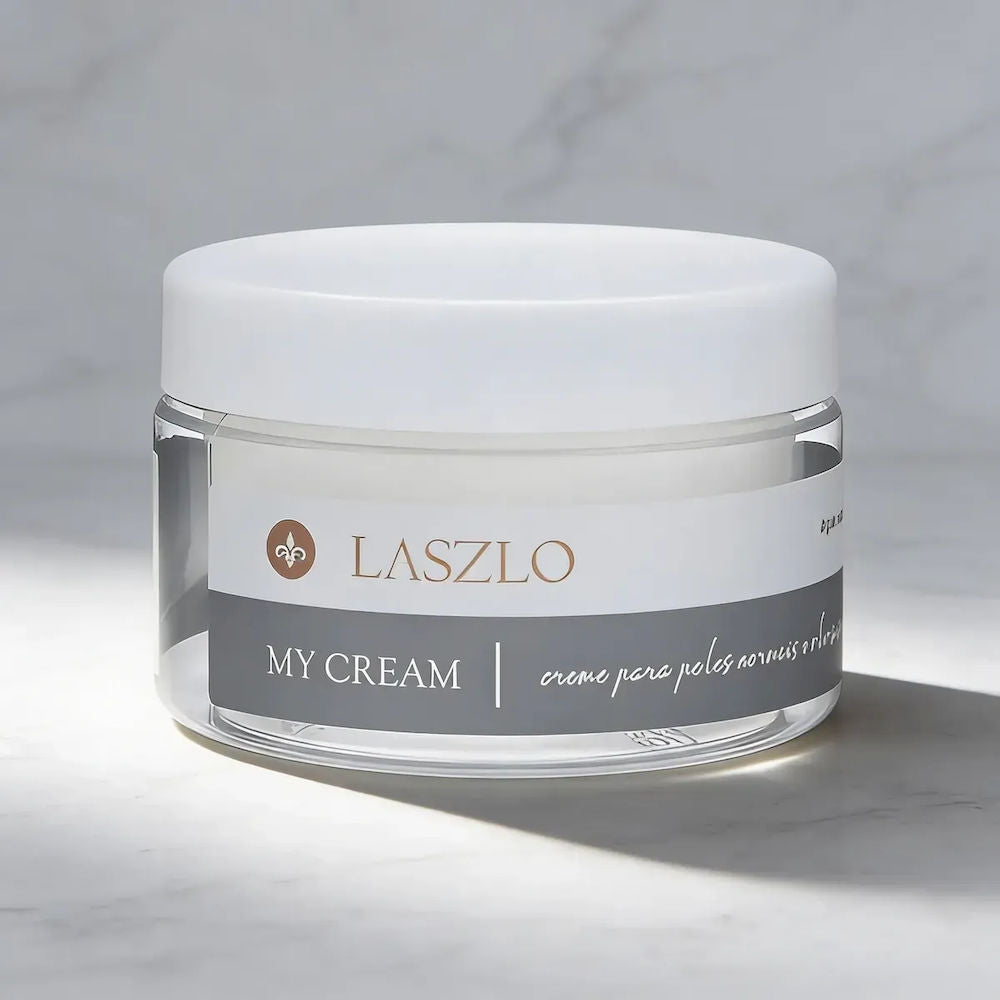 My Cream Creme para Peles Secas Normais e Oleosas 200g