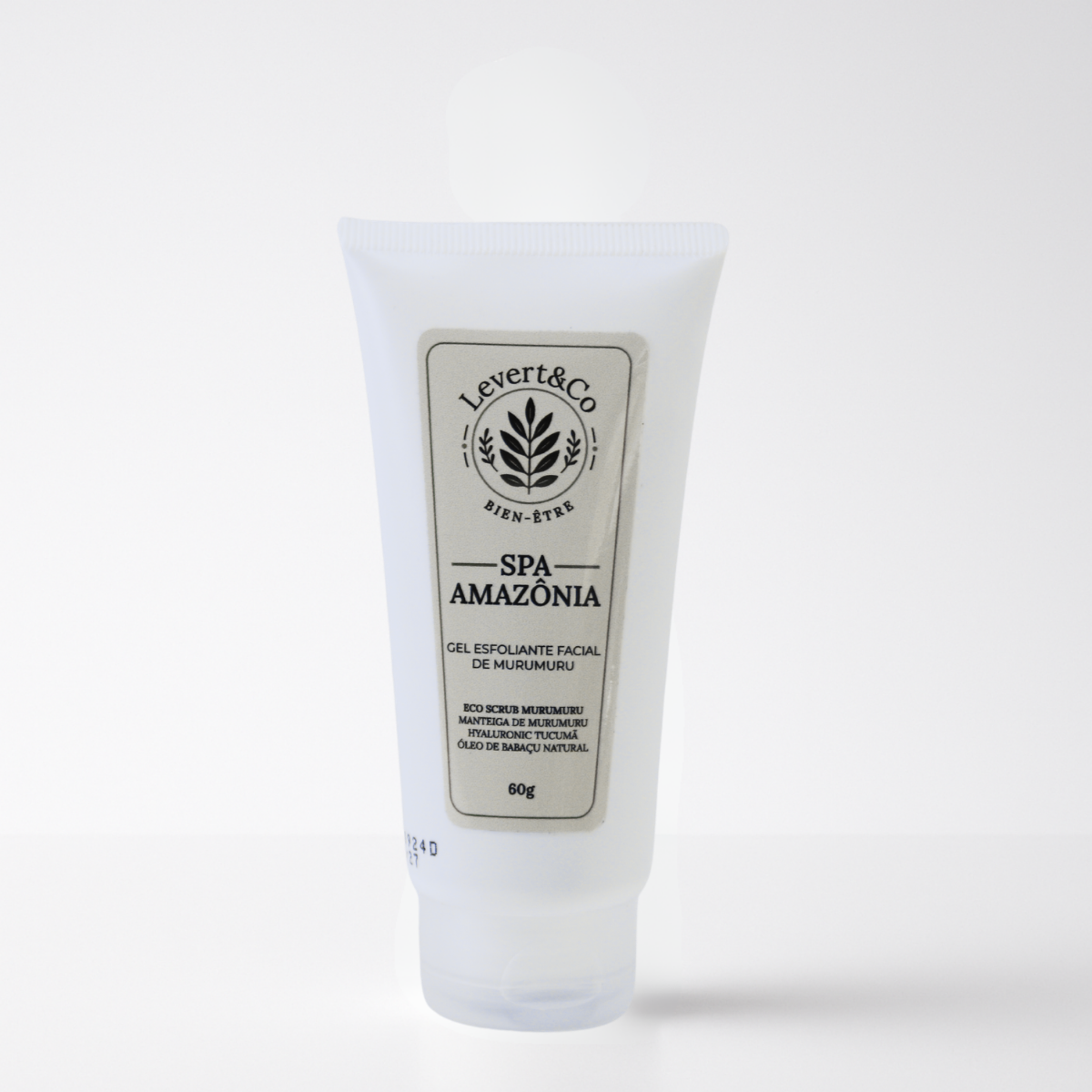 Kit Ritual SPA Amazônia – Limpeza e Esfoliação Facial