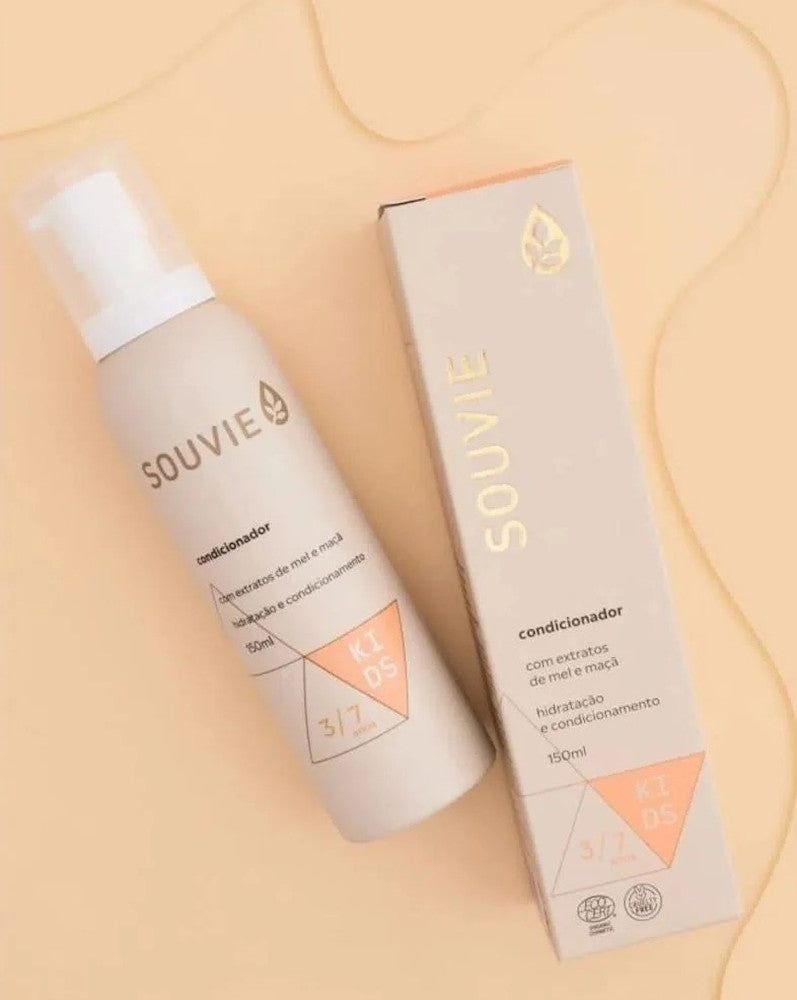 Condicionador Kids 150ml - Souvie