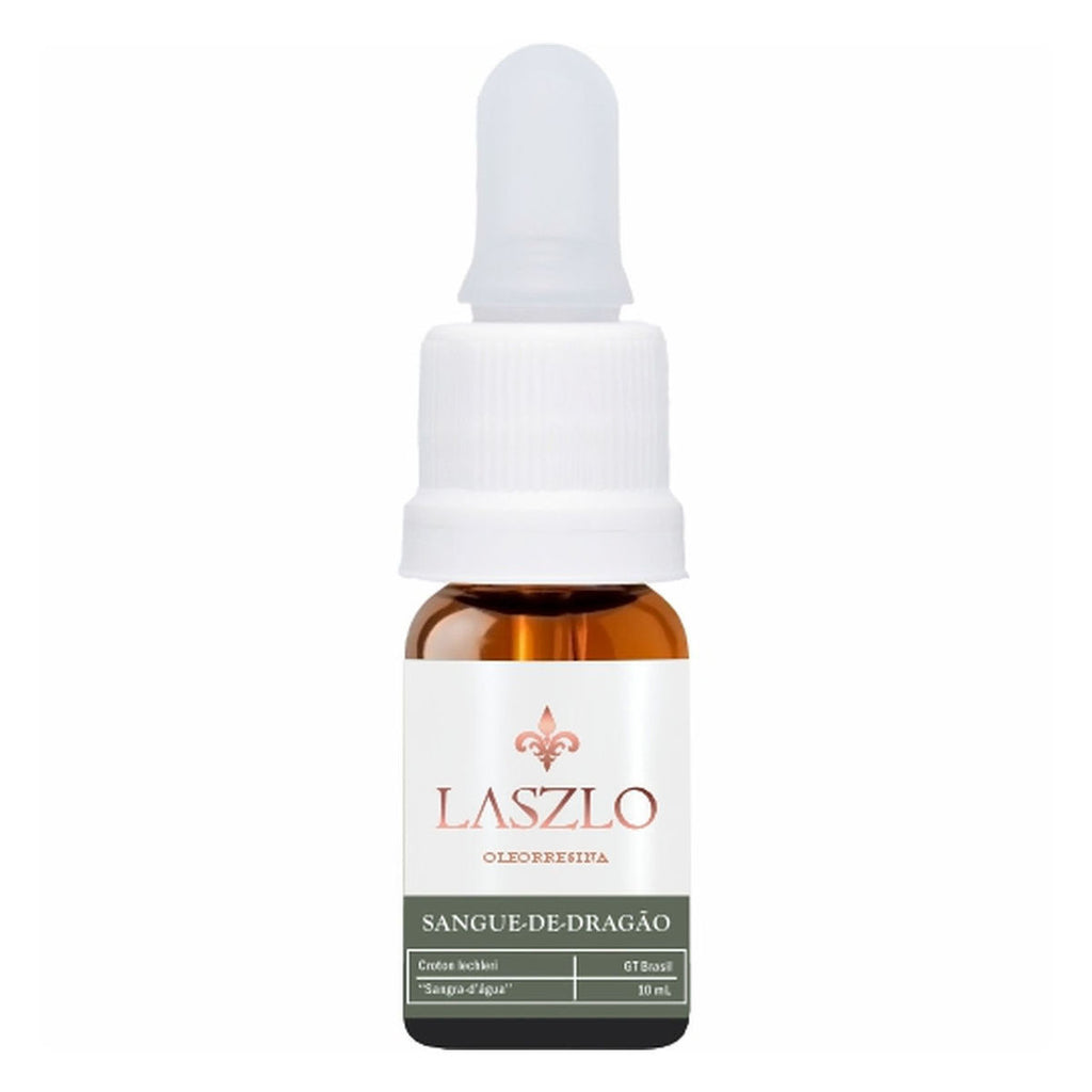 Seiva Resinosa Sangue de Dragão Laszlo 10ml