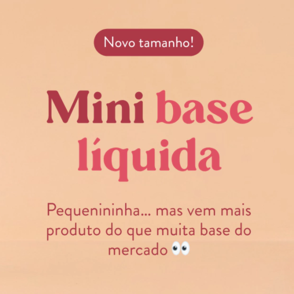 Base Liquida Nutritiva 25g AK 2.5 AmoKarité