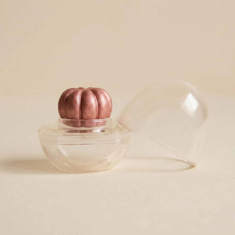 Iluminador Solido Multifuncional AmoKarite Diamante 5g Natural Vegano