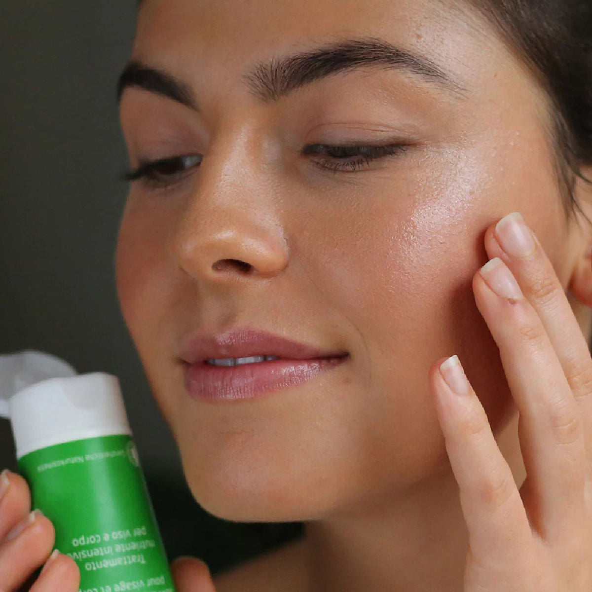 Creme Hidratante Skin Food Light Weleda 75ml