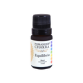 Pomander Chakra Equilíbrio Blend Concentrado 10ml - Óleos Essenciais e Florais de Bach