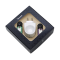 Kit Aromatizador Original Essências Bamboo e Lavanda