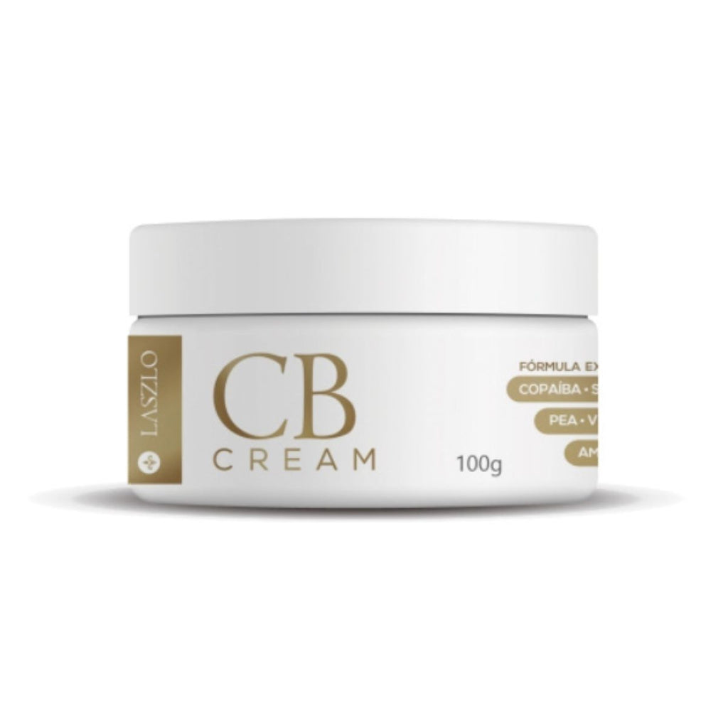 CB CREAM 100G