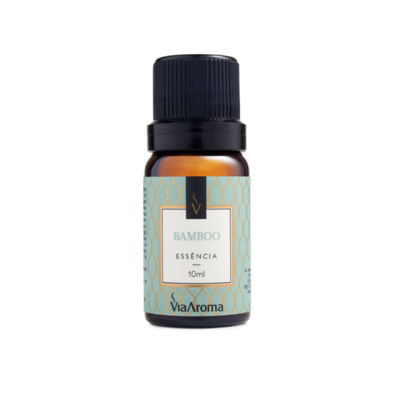 Kit Presente Aromatizador Elétrico Via Aroma – Bamboo e Lavanda