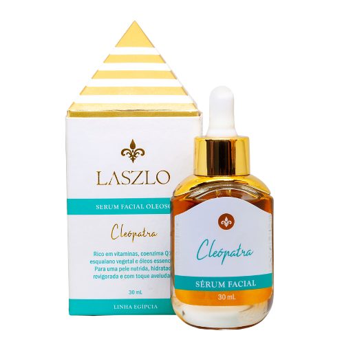 Sérum Cleópatra 30 ml