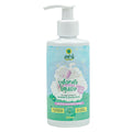 Sabonete Líquido e Shampoo Infantil Relaxante com Óleos Essenciais de Lavanda e Laranja Doce