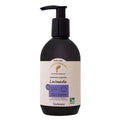 Sabonete Líquido Lavanda Aromatherapy Via Aroma 250ml