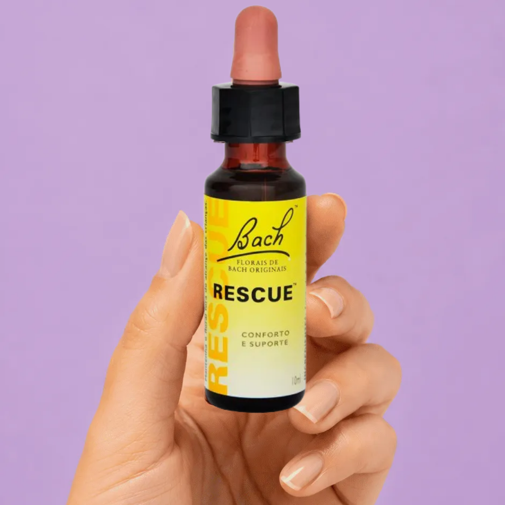 FLORAL BACH RESCUE 10ML