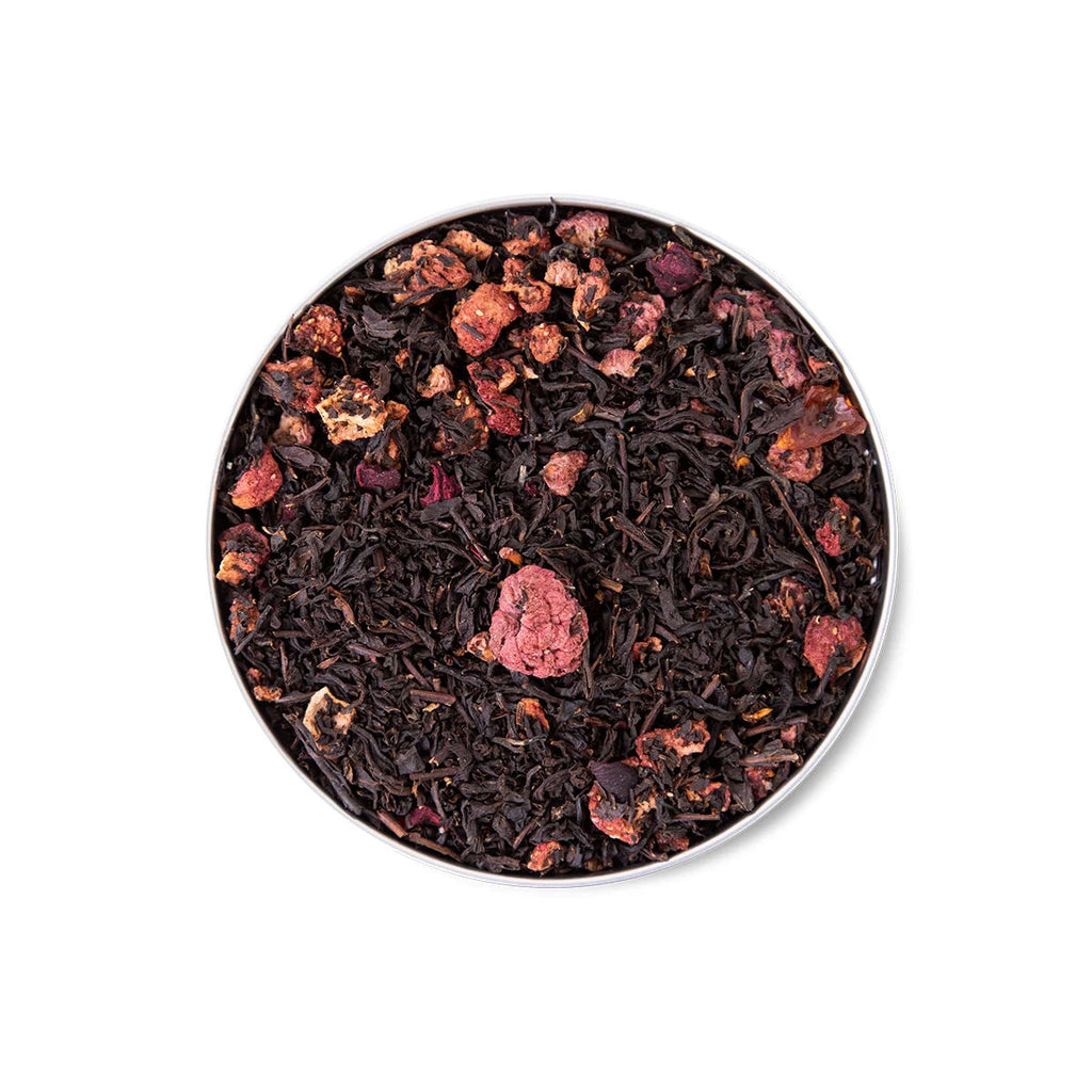 Chá Preto True Magic Moncloa Pouch 45g