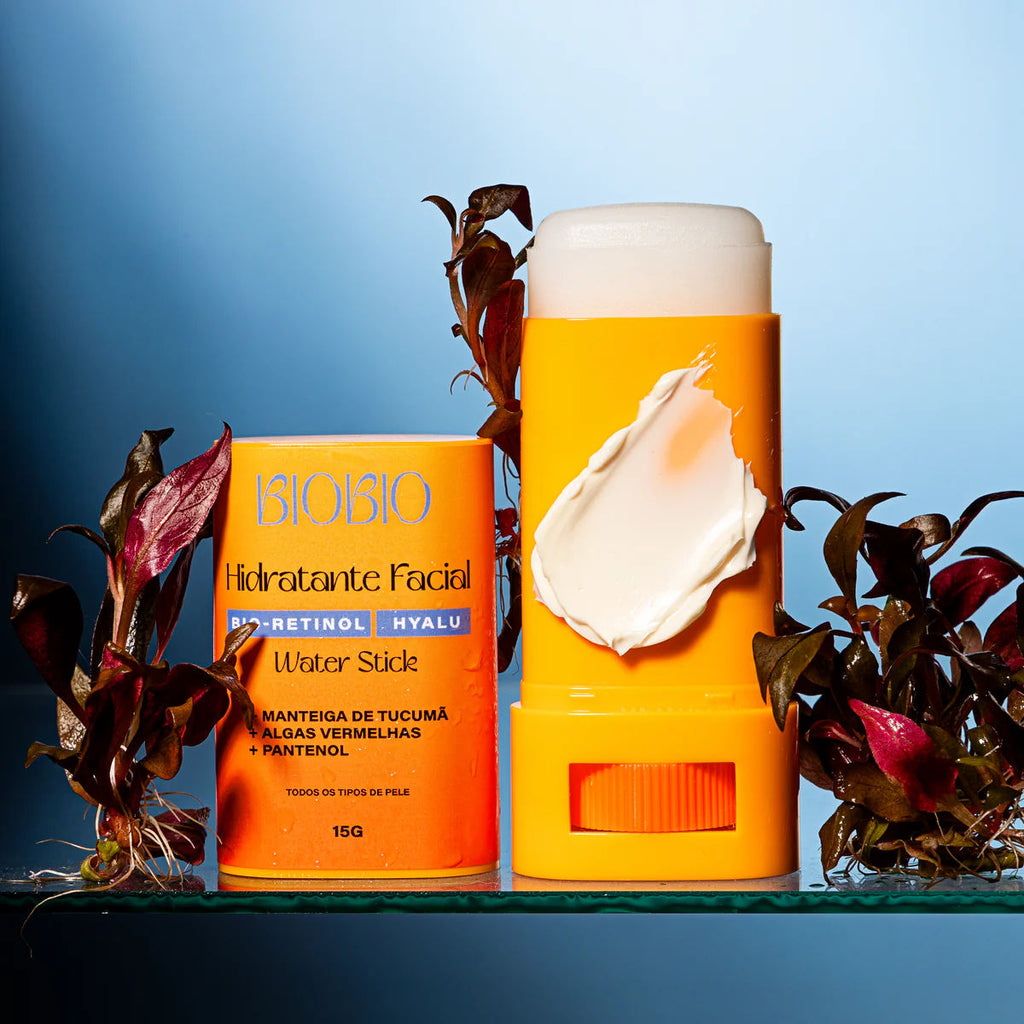 Bastão Hidratante Bioretinol Hyalu