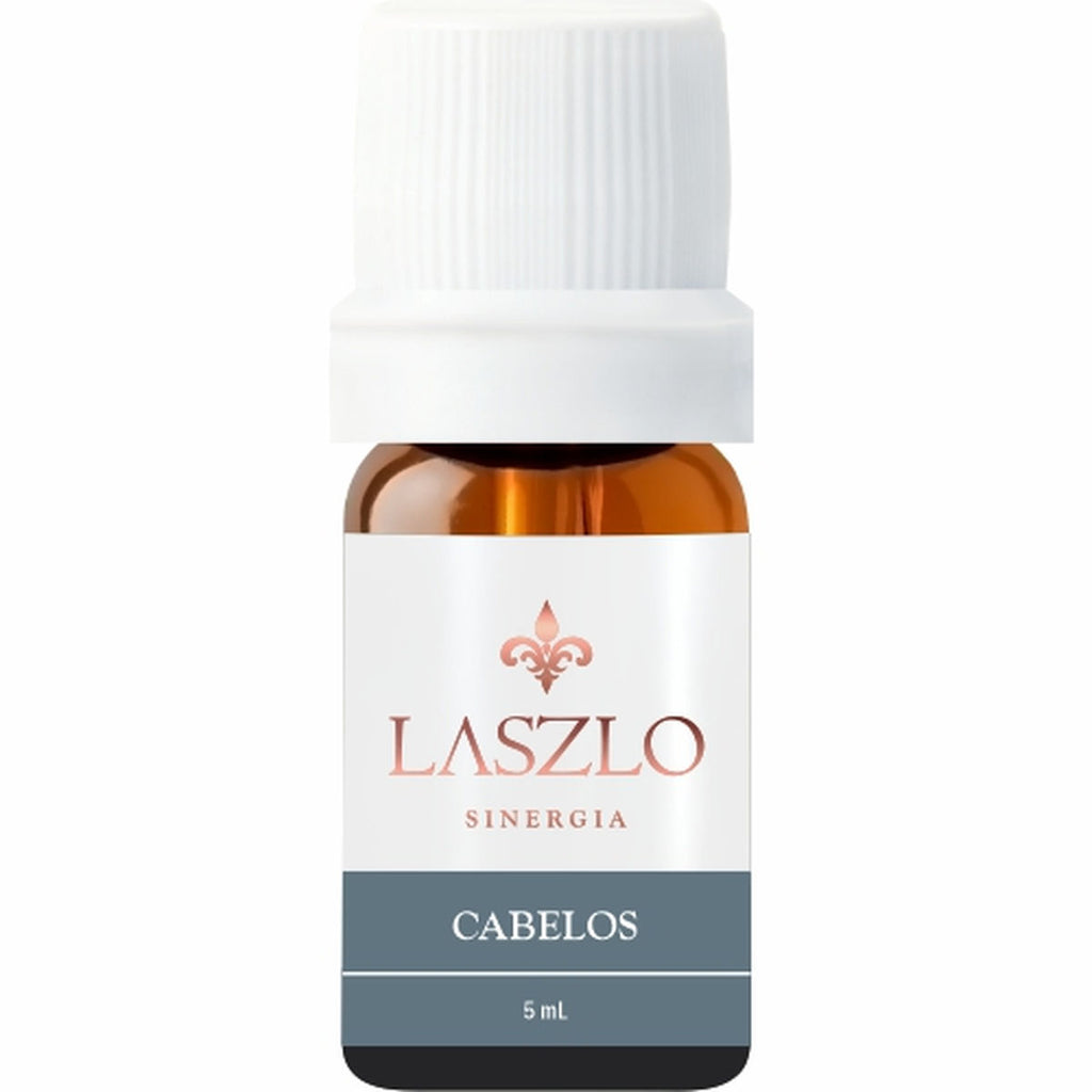 Sinergia Cabelos Laszlo 5ml
