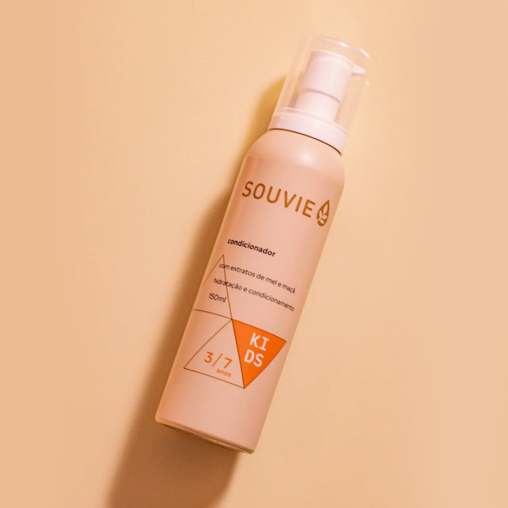 Condicionador Kids 150ml - Souvie