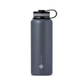 Garrafa Térmica T-Bottle Moncloa Cinza 1.2l