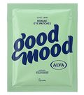 Good Mood by Alva Konjac Eye Patches Olheiras e Inchaco Area dos Olhos 8g